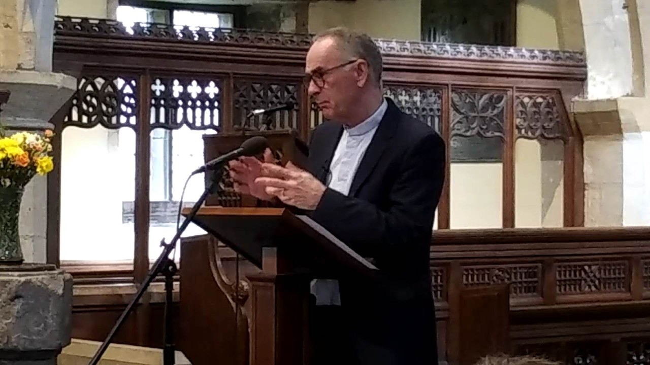 1 Samuel 23: 1-29 Sermon, 1st March 2026