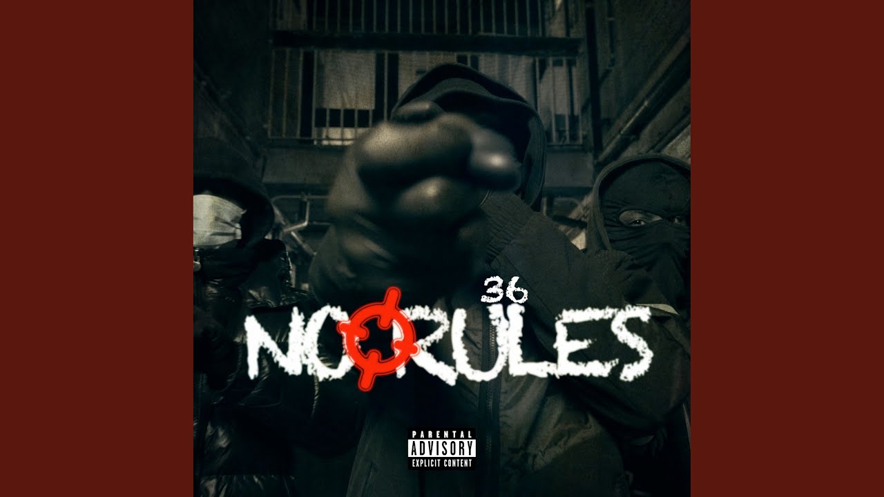 No Rules