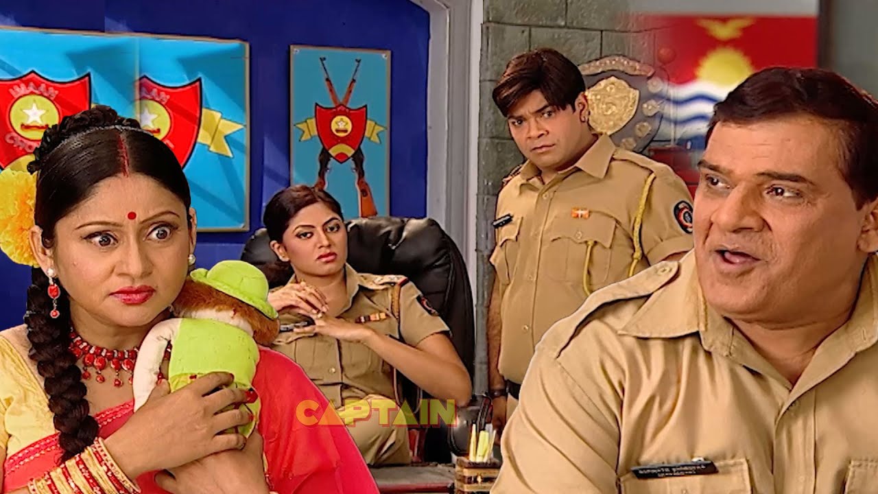 मिस चौटाला ने गोपी को बुलाया जगत दादा जी | Best of F.I.R. | Full Comedy