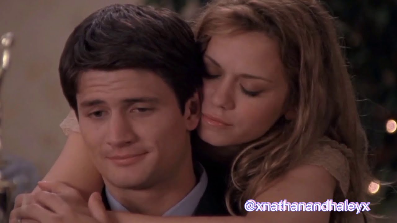 Nathan and Haley x Earned it ✨💖