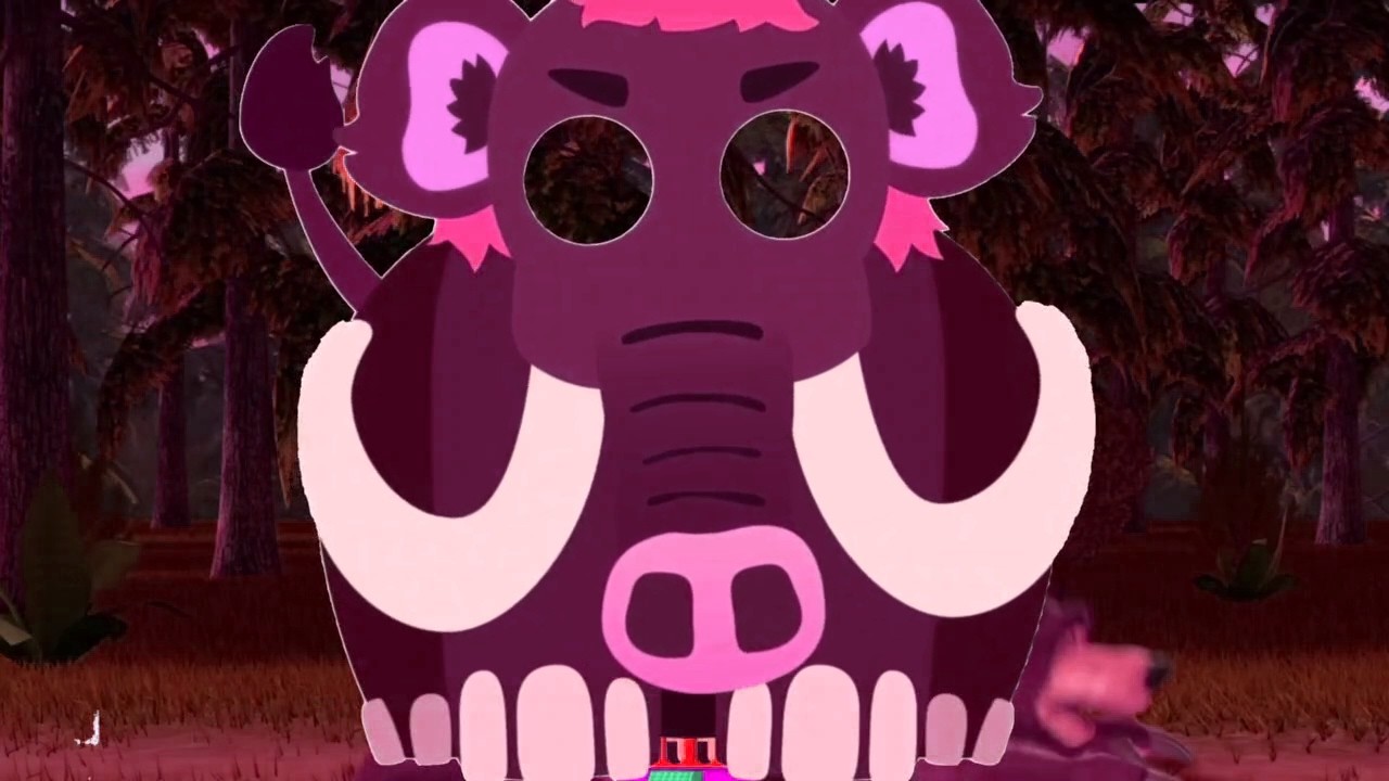 Hickory Dickory Dock💥 Mammoth [ SPONSORED BY Gamavision EFFECTS ]
