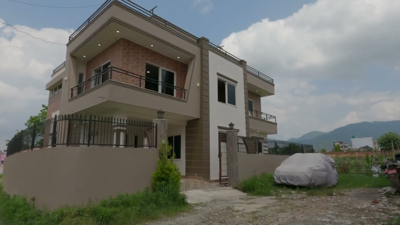 Touring 3.40 c.r House in Imadol
