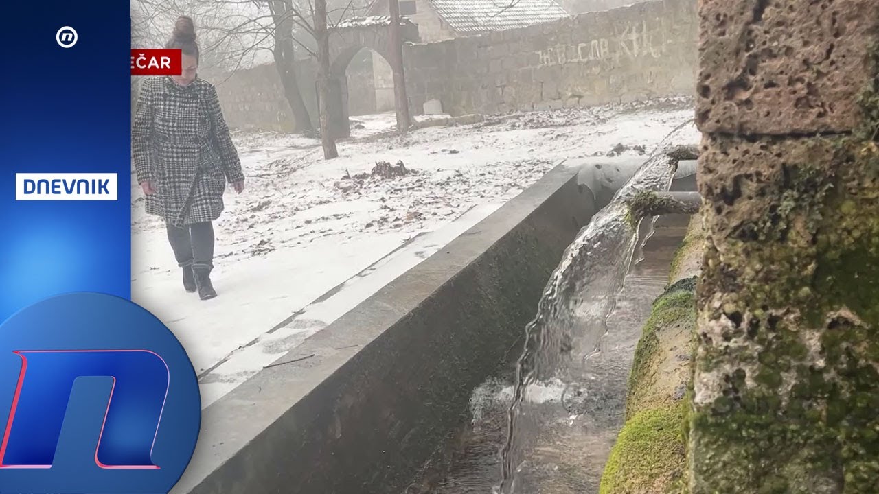 Stanovnici sela Selačka kod Zaječara mesec i više koristili vodu zaraženu fekalijama