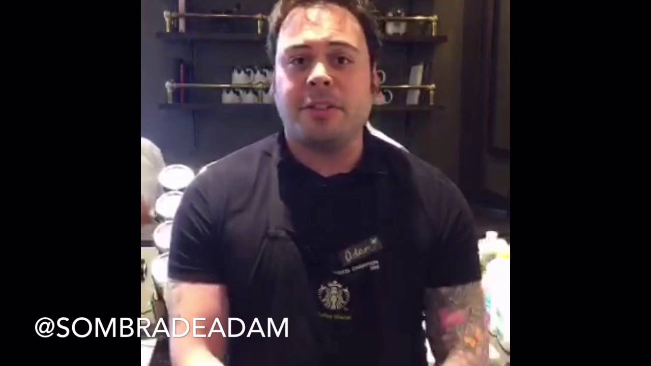 Vanilla Sweet Cream Cold Brew Recipe - Starbucks Summer Promo