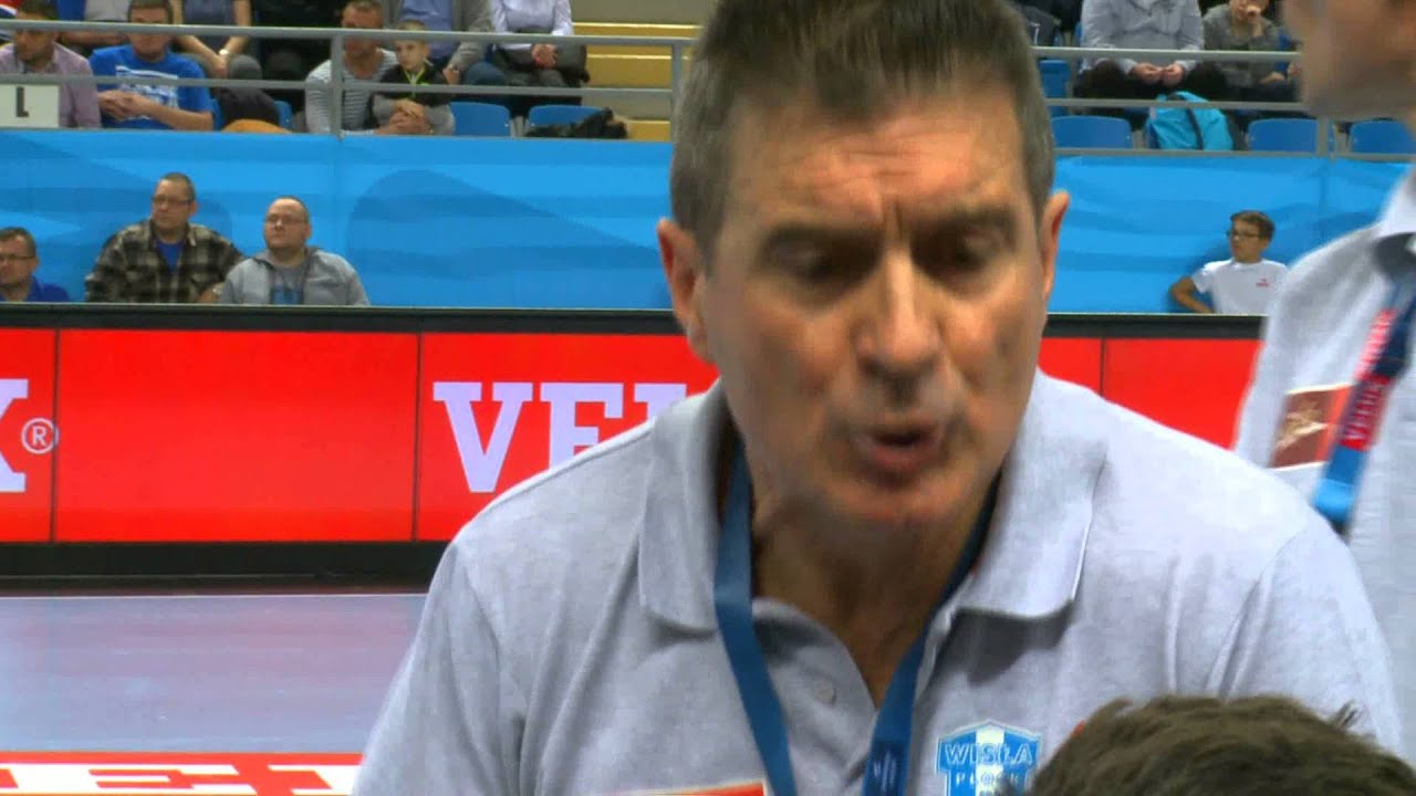 Manolo Cadenas od kuchni
