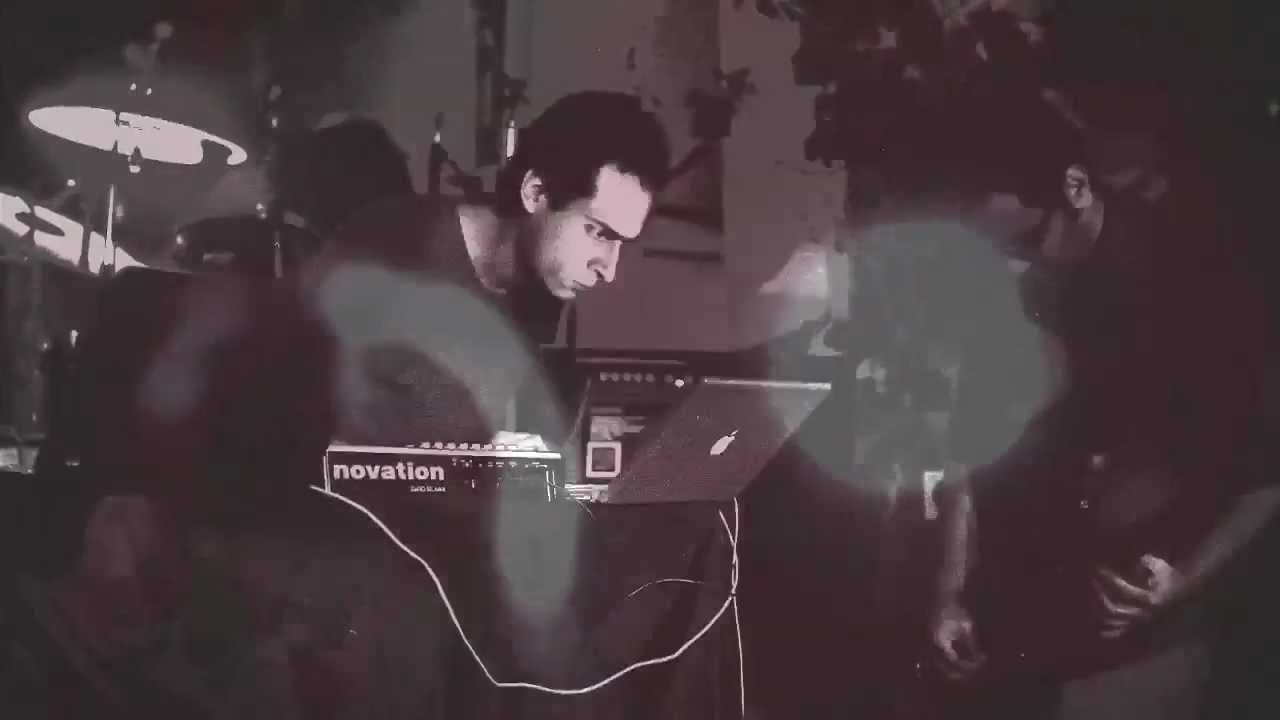 Telepoetic - Ensehab تيليبويتيك - إنسحاب