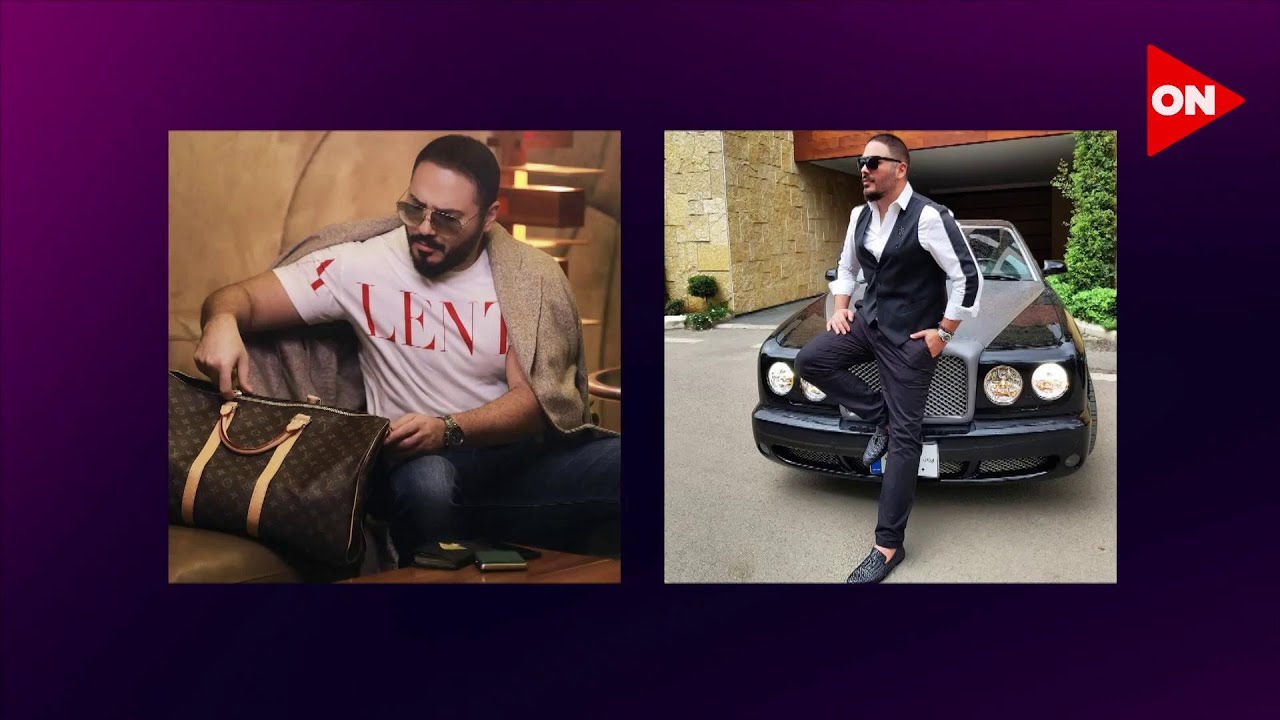 #أبلة_فاهيتا | ضحك بس على الأبلة ورامي عياش بسبب 