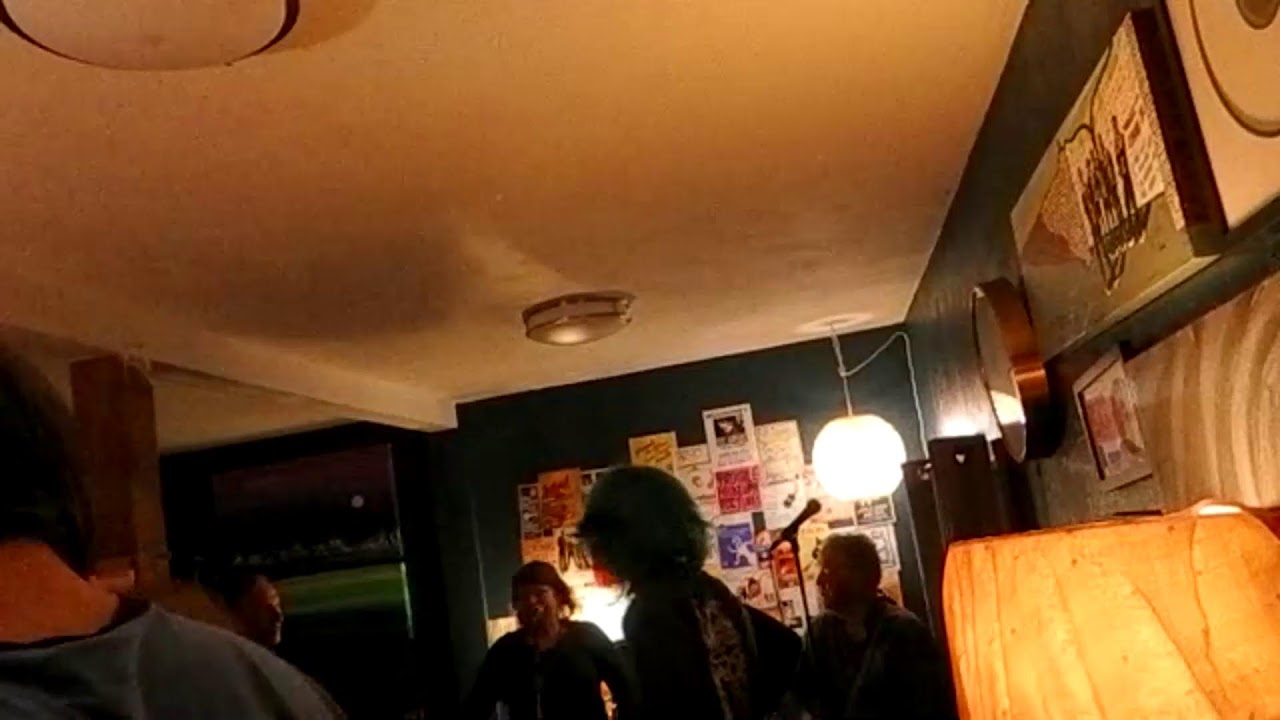 Lark & Lynden - LIVE From The Snug 2025