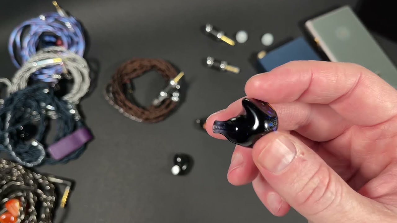 The ThieAudio Monarch MKii is INSANE! Earphones of the year??? 🔥🔥🔥