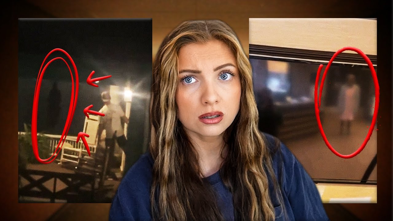 ВНИМАНИЕ: НЕ смотрите эти TikTok в одиночку...