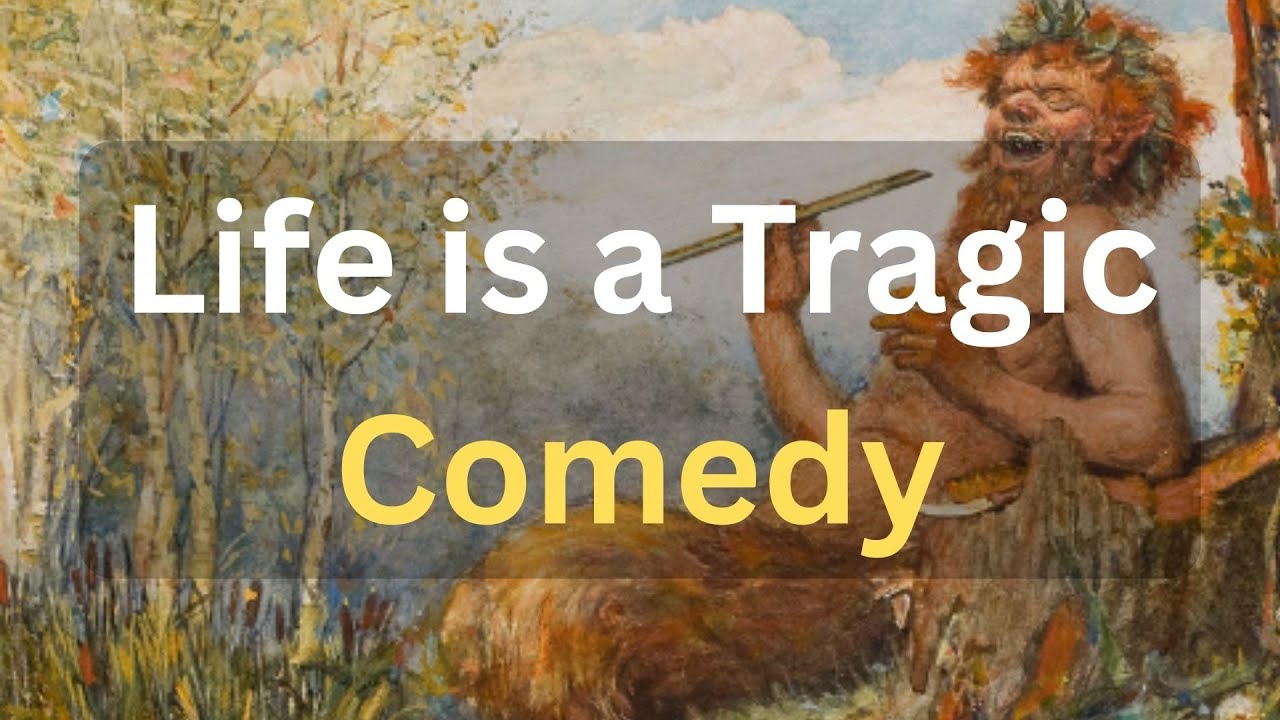 Why Greek Tragedy Matters Today