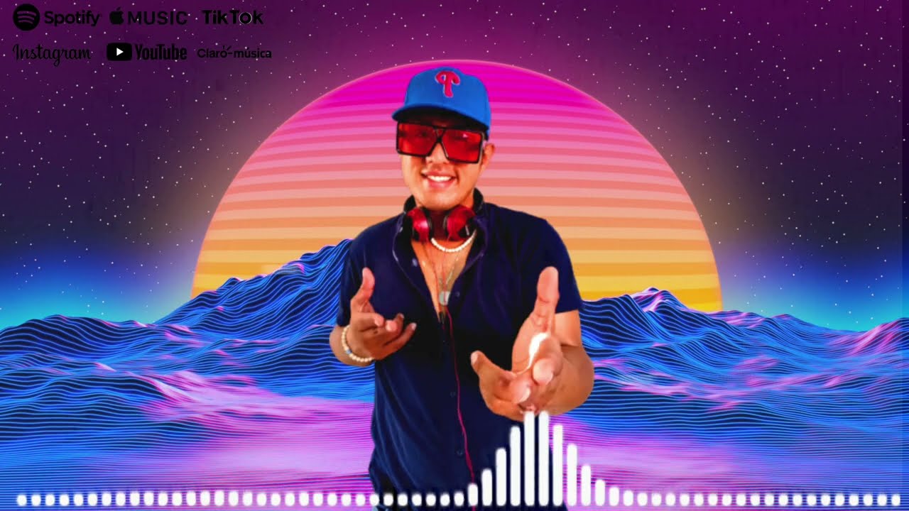 GOGOS MIX - Special Set by Dj Gio Padrón 🕺💃😈