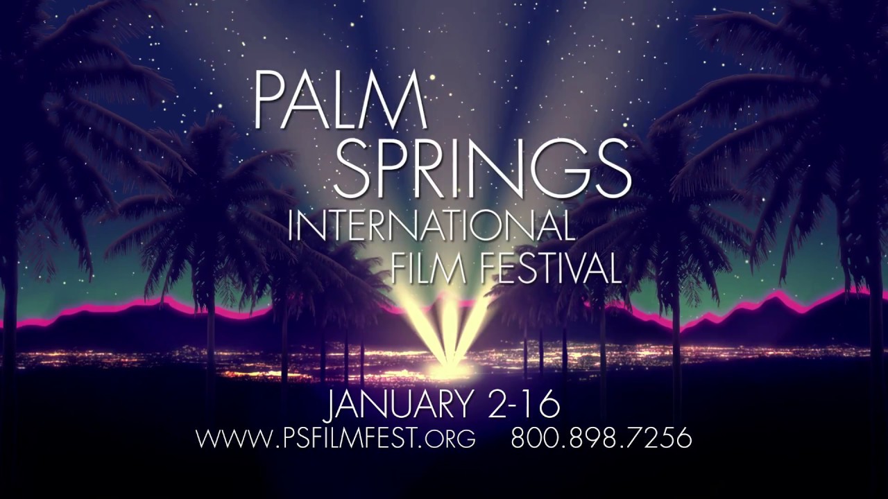 PSIFF17: Festival Trailer