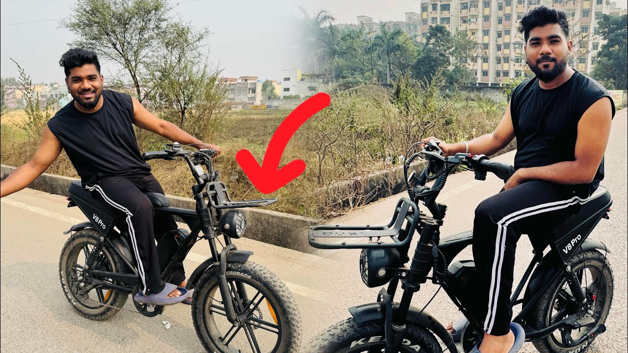 India ki  number one cycle battery top 1 😍