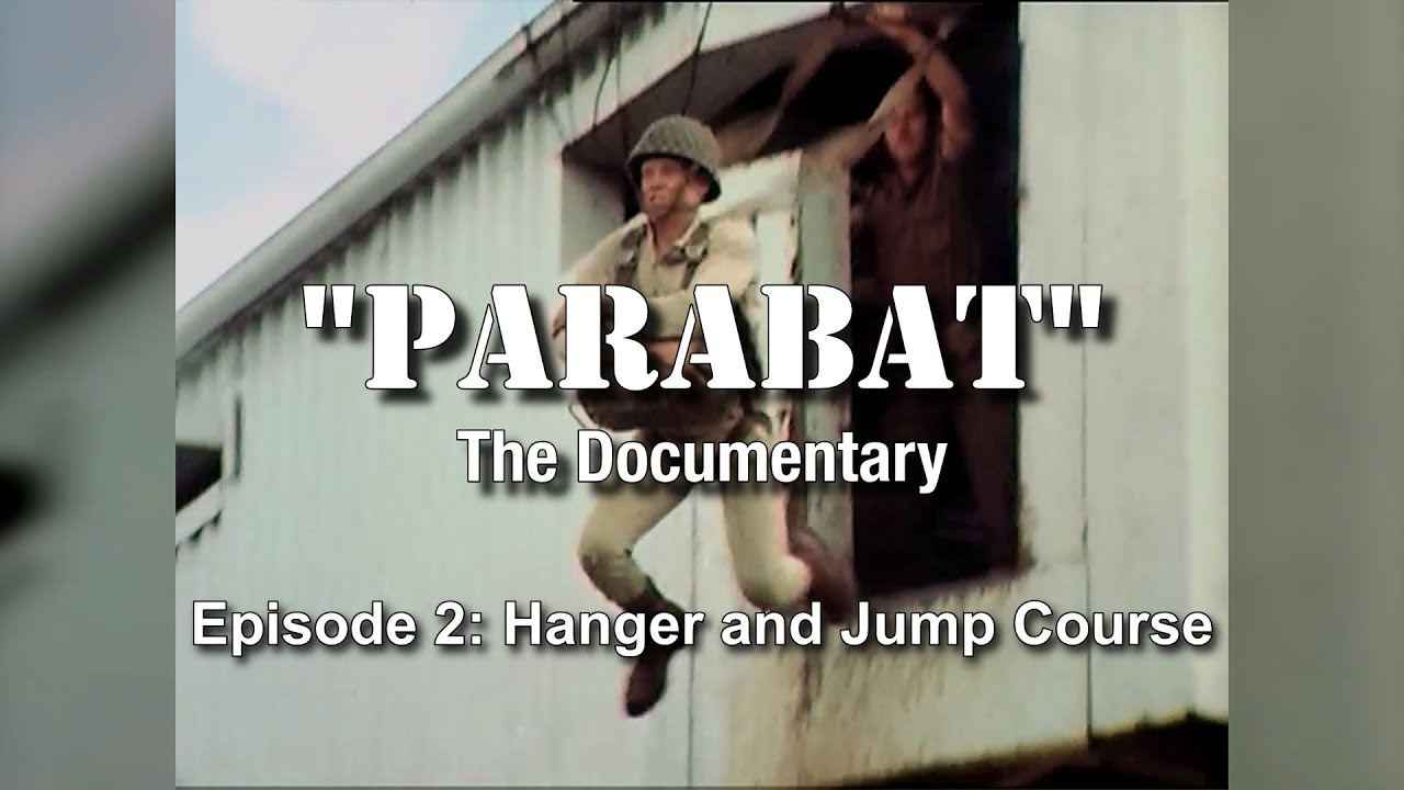 Parabat Episode 2