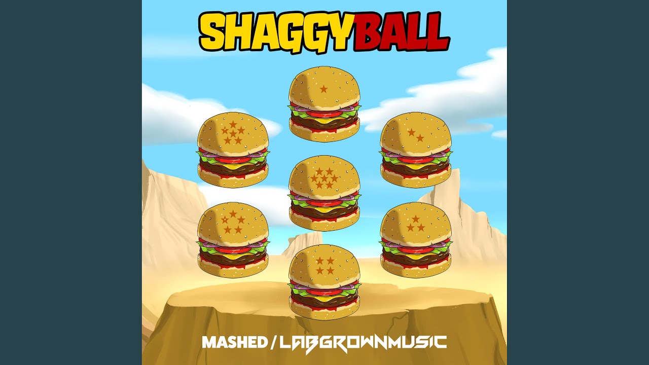 Shaggy Ball