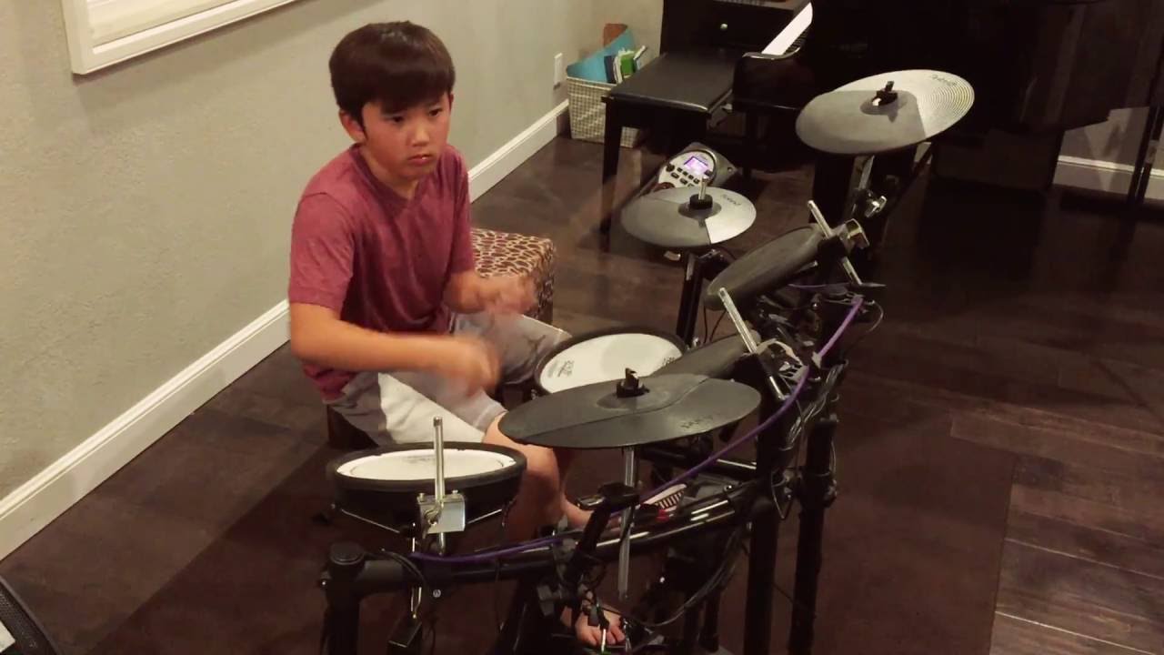 Matt N. loves Green Day! 