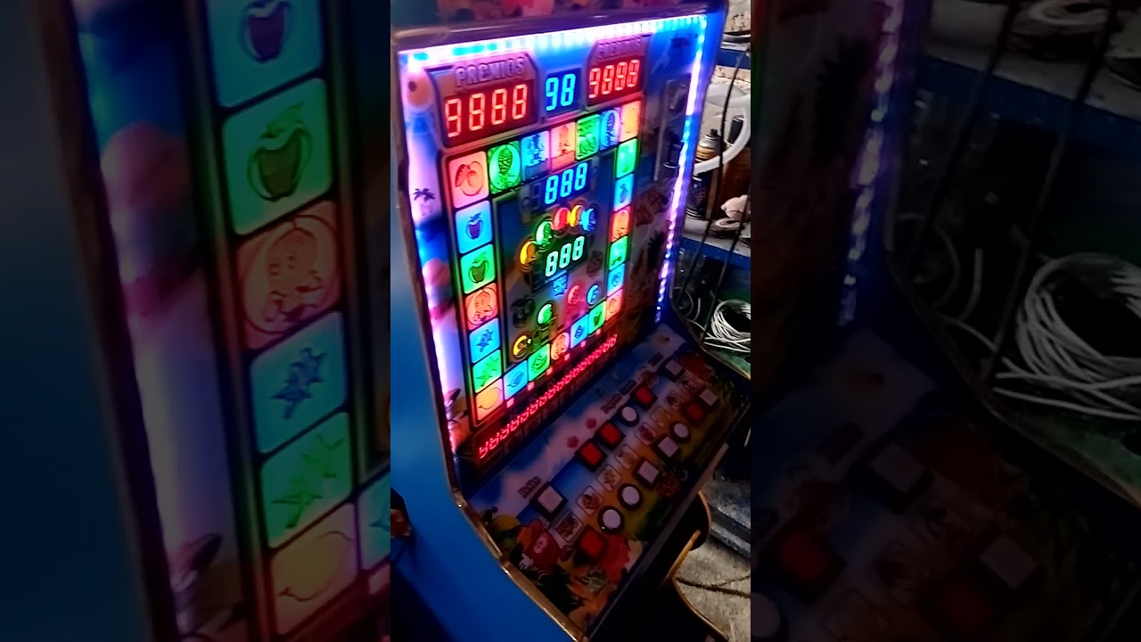 Errores comunes en maquina fruit king 3 y super millonario