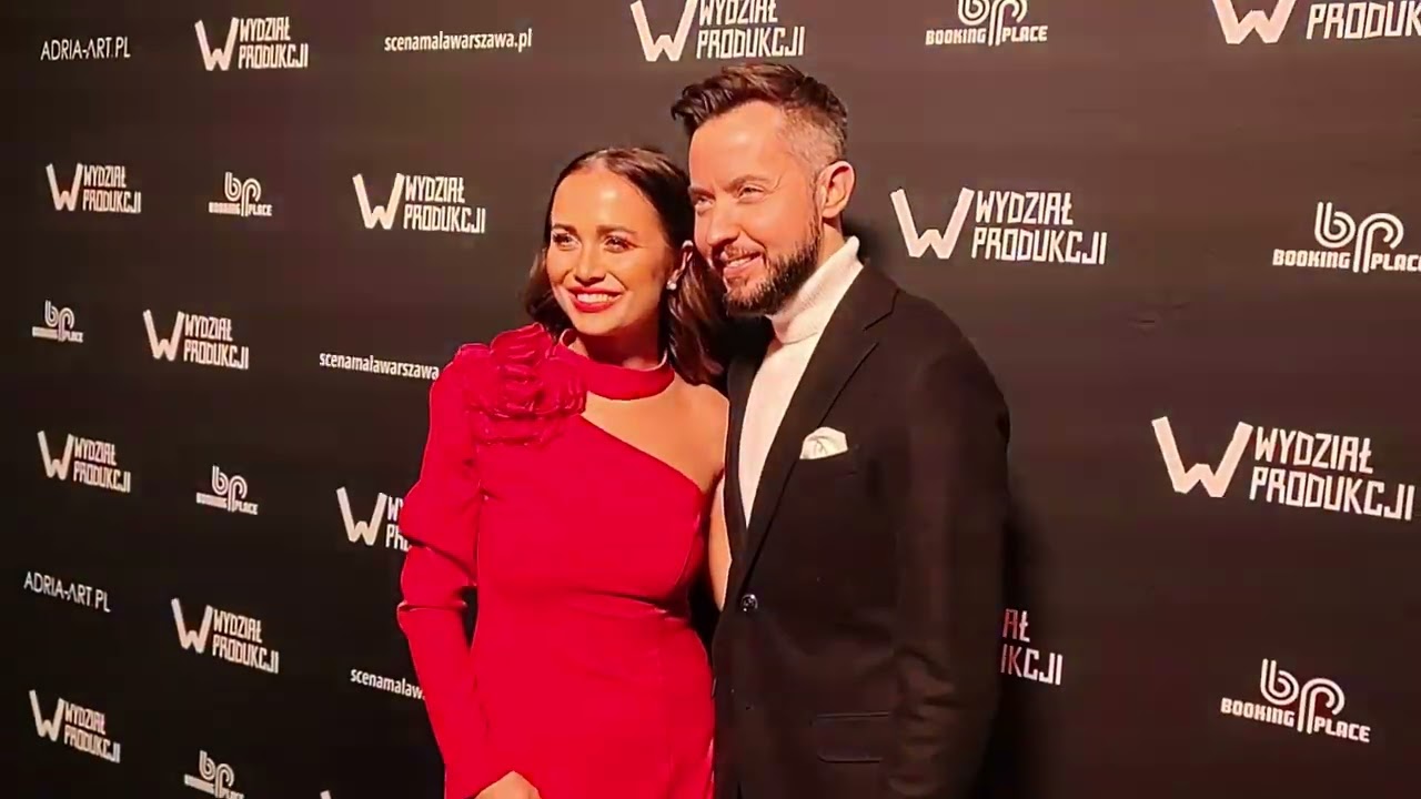Bez Hamulców premiera spektaklu
