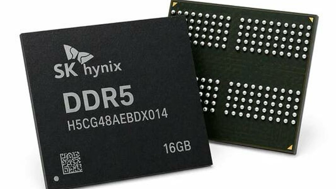 На производителей DRAM подали коллективный иск из-за ценового сговора и картельной деятельности