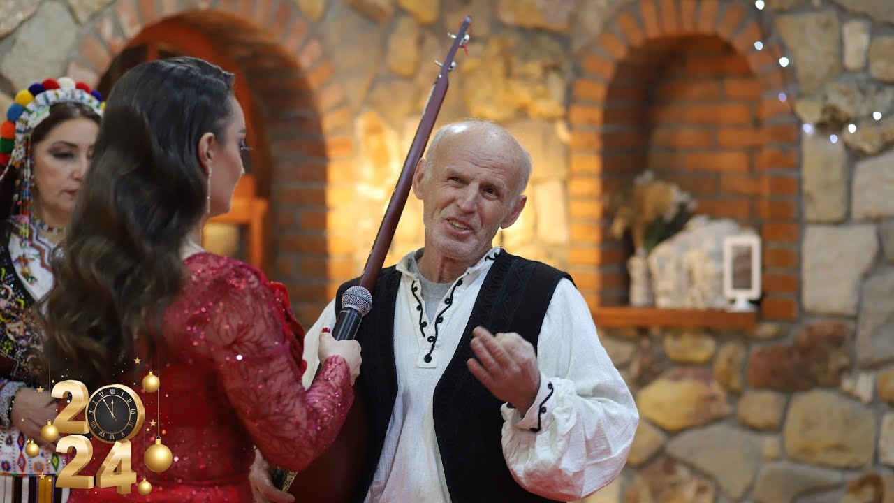 Kënaqësi kur dëgjon ide dhe kritika nga një artist me shpirt të lirë siq është Sokol Musliu!