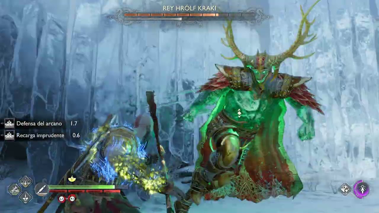 God of War Ragnarök Steam