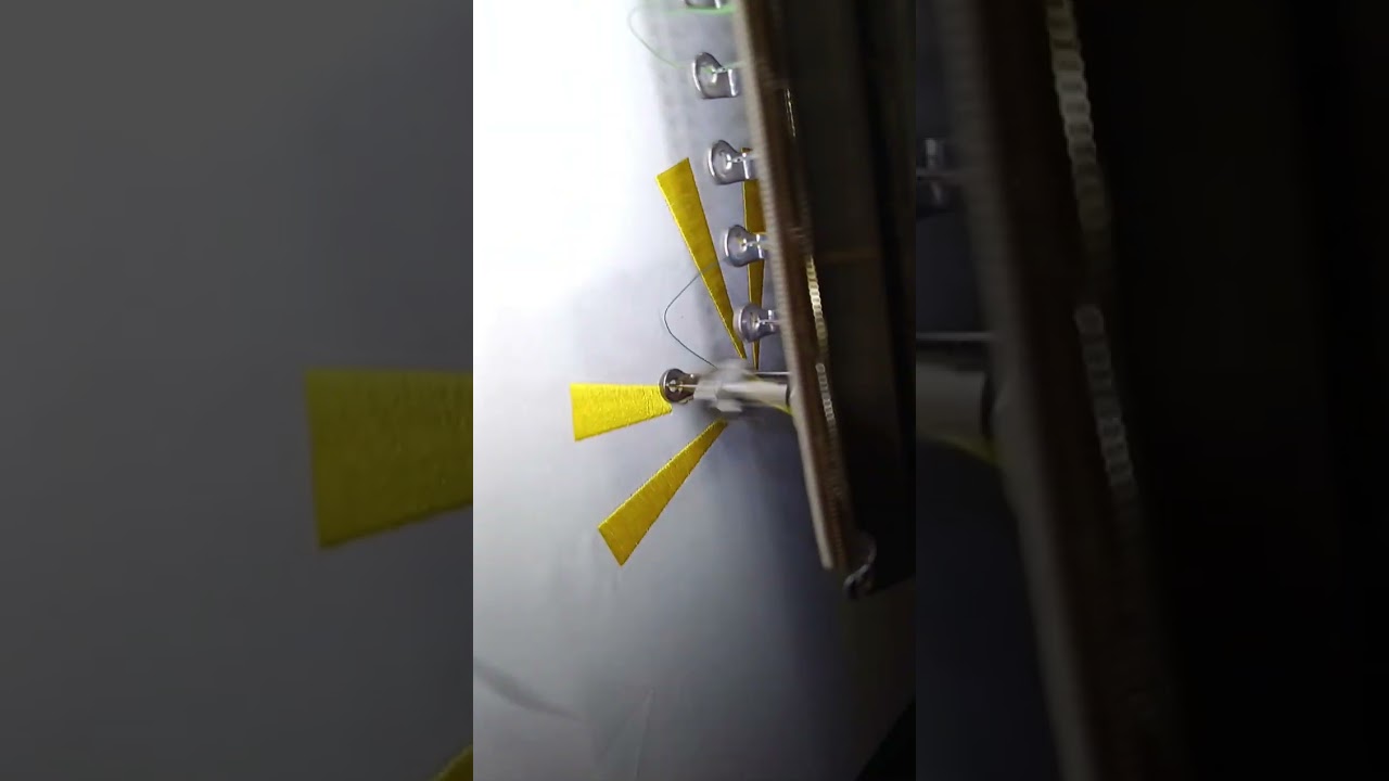 MGR 7g Embroidery machine rakesh enterprises 9916938364