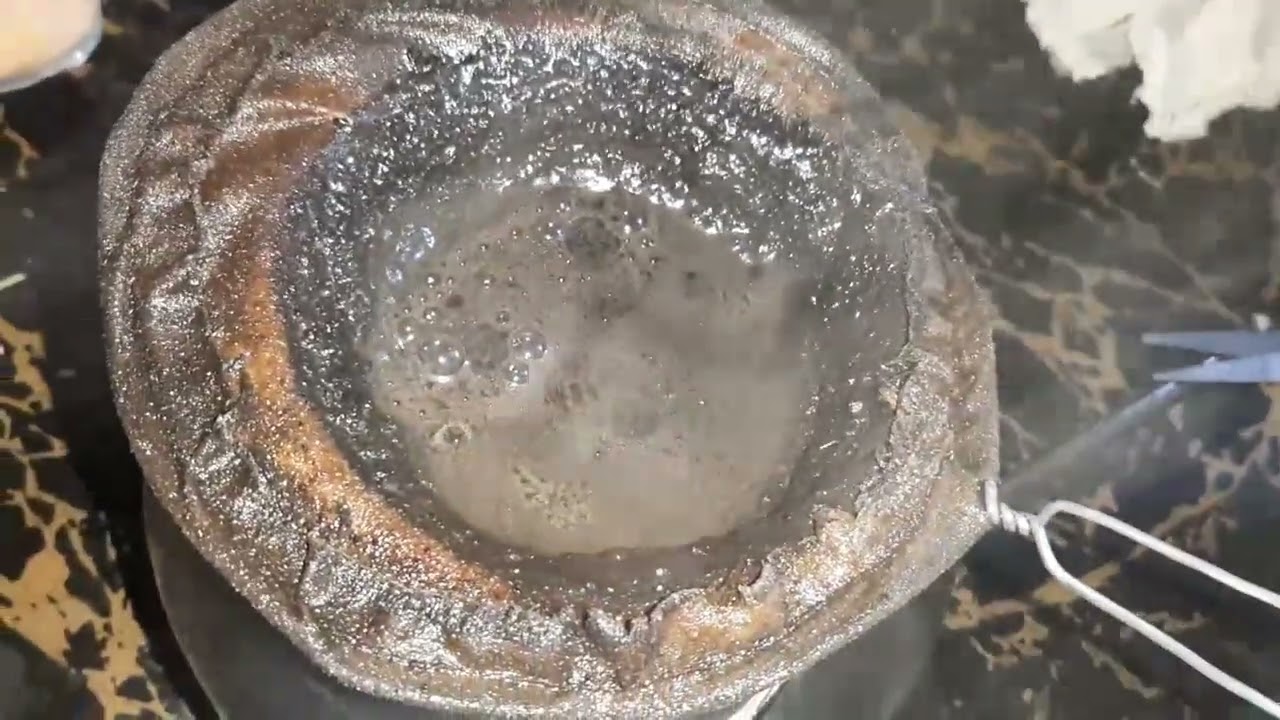 Café para vomitar🤮