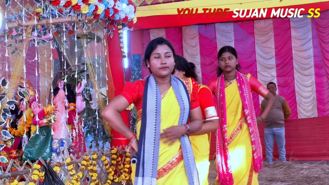 ভাব র্কিতন হরে কৃষ্ণ গান ভিডিও Hare Krishna song 4K Video2026 