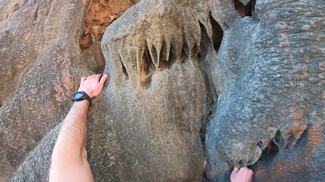 Sistiana - Silvia 5b