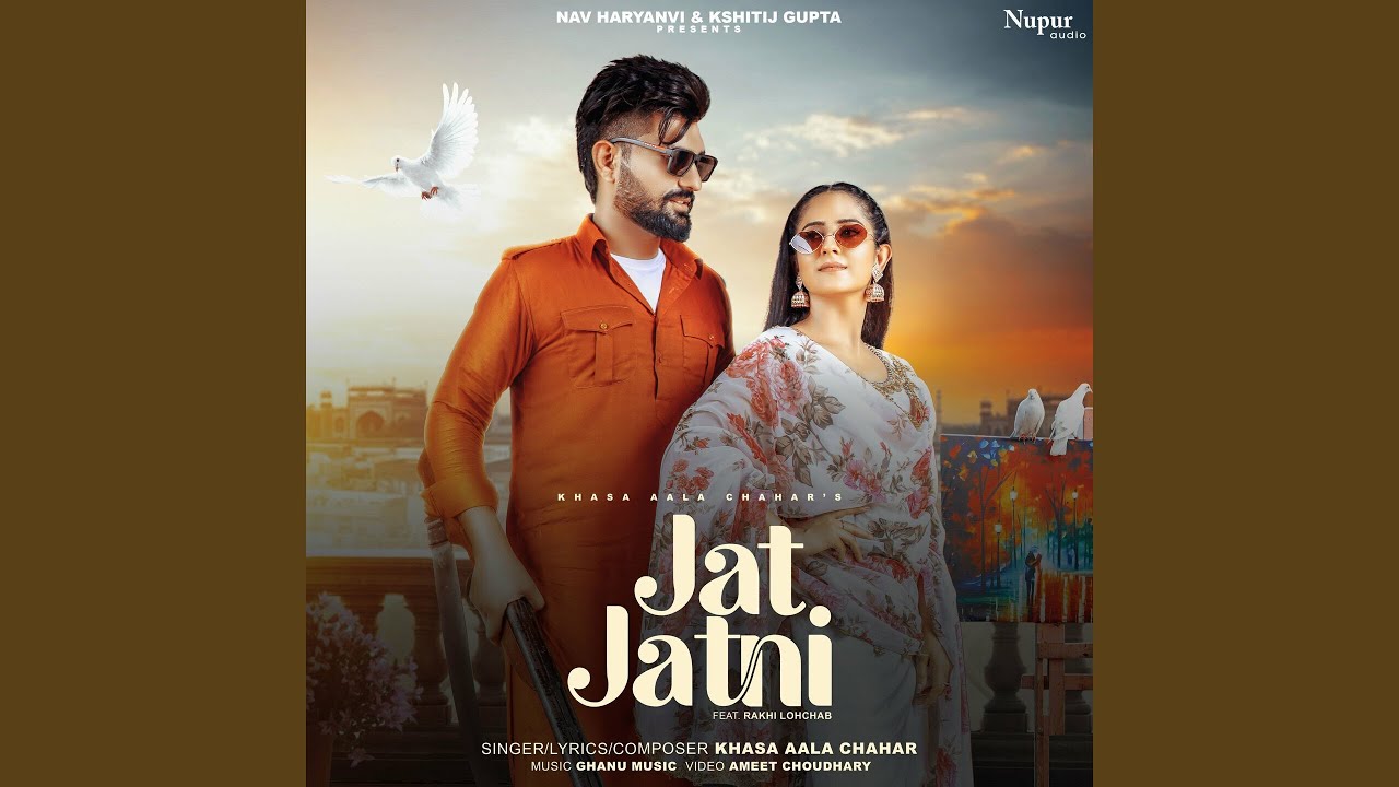 Jat Jatni