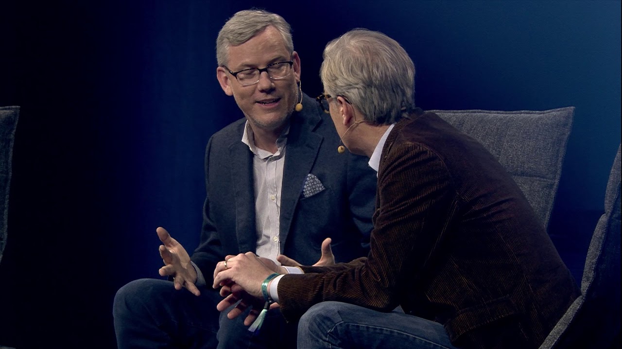 Hubspot Founder CEO Brian Halligan: A New Growth Model &ndash; From Funnel to Flywheel