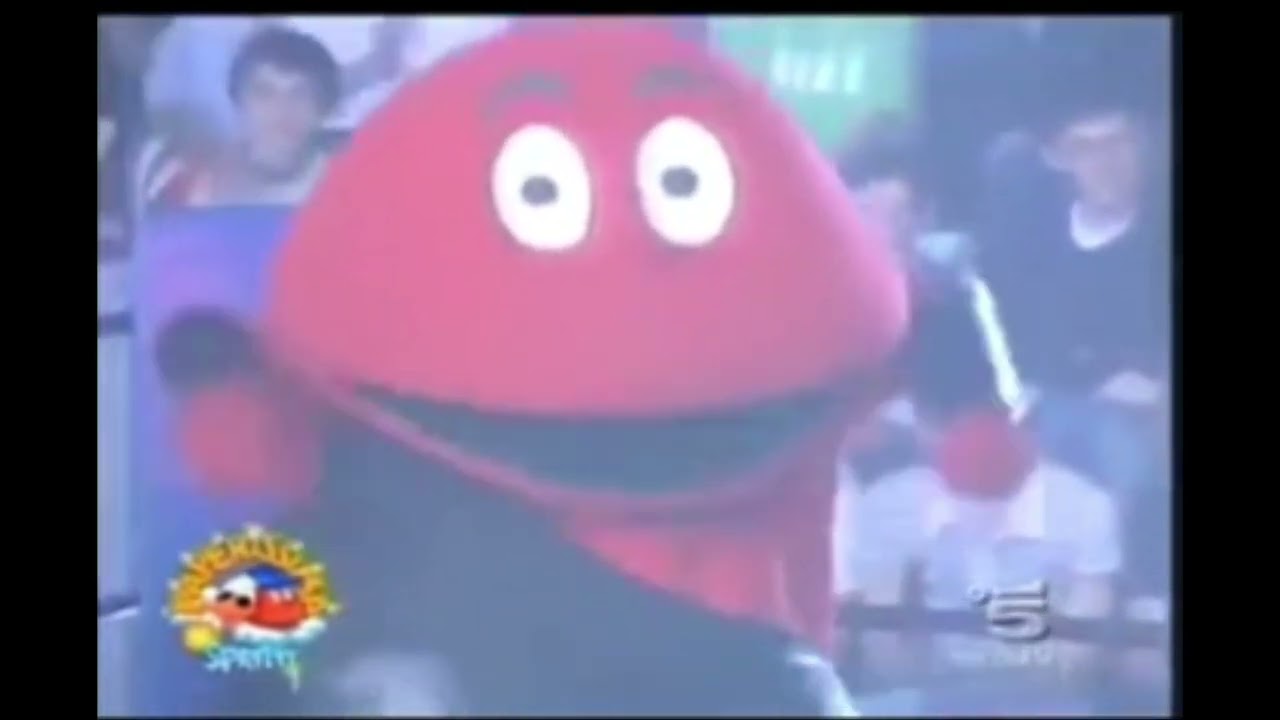 FULL MATCH- Gabibbo vs Batista