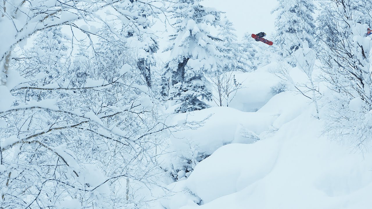 BYND X MDLS : Laax and Japan — Episode 1: Season 4 | TransWorld SNOWboarding
