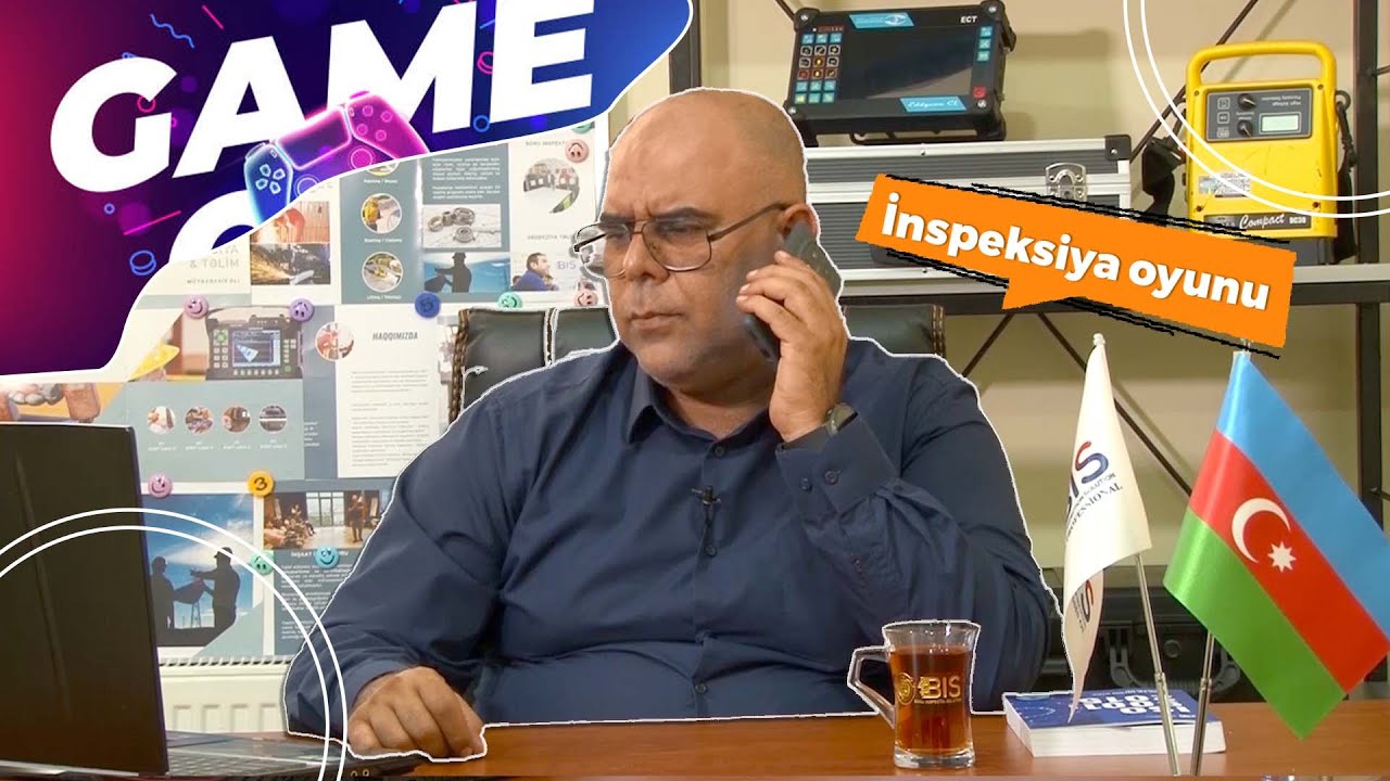 İnspeksiya oyunu