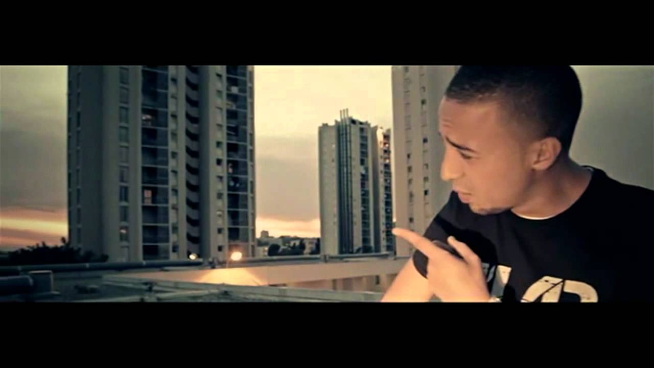 Naps - Le Quartier A Ses Raisons (Clip Officiel) HD