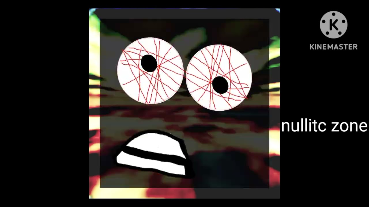 Actual skybox band (updated) (warning:berry cherry very scary characters and gore) C2A