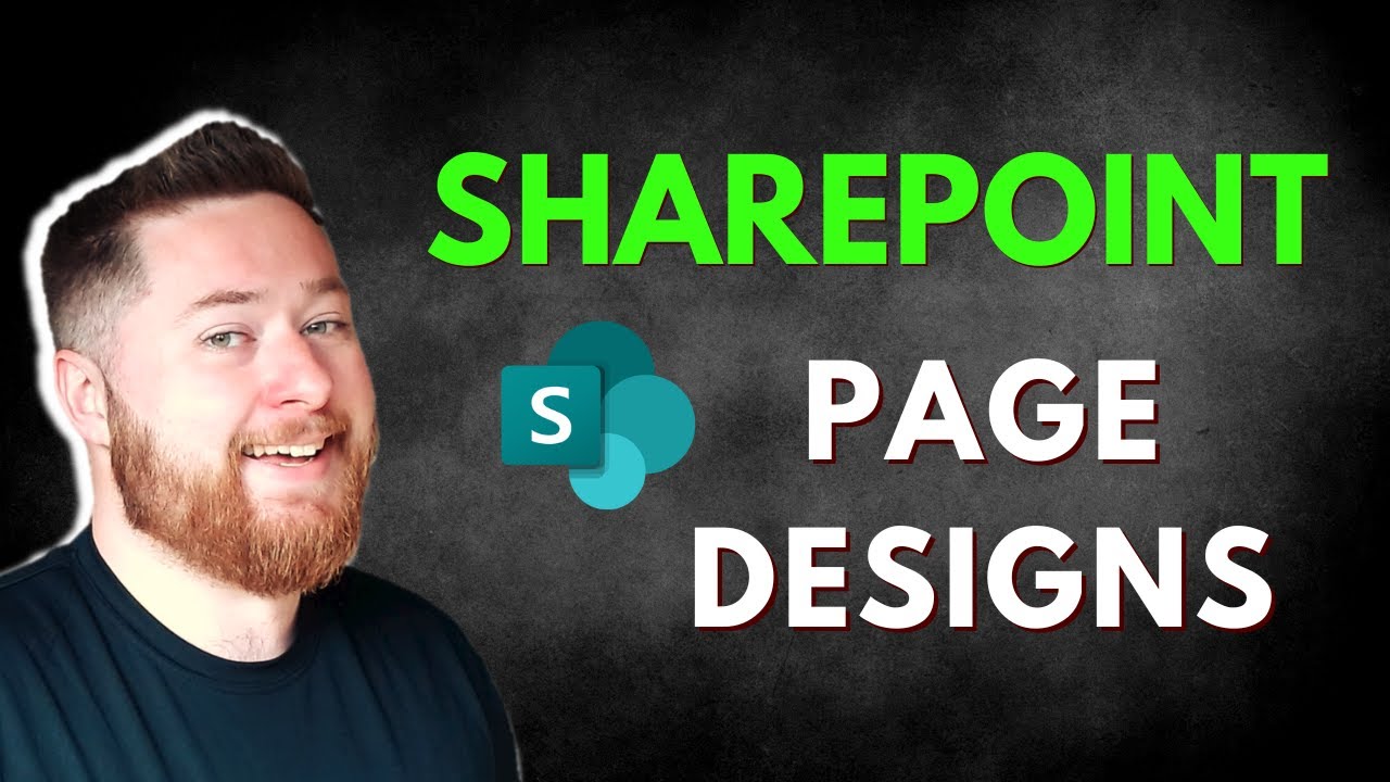 SharePoint Pages: Design Tips You NEED To Know