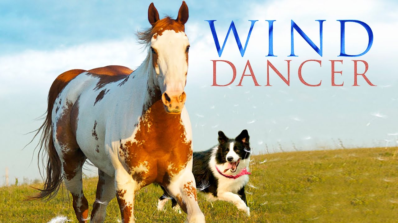 Wind Dancer (1993) | Full Movie | Mel Harris | Matt McCoy | Brian Keith