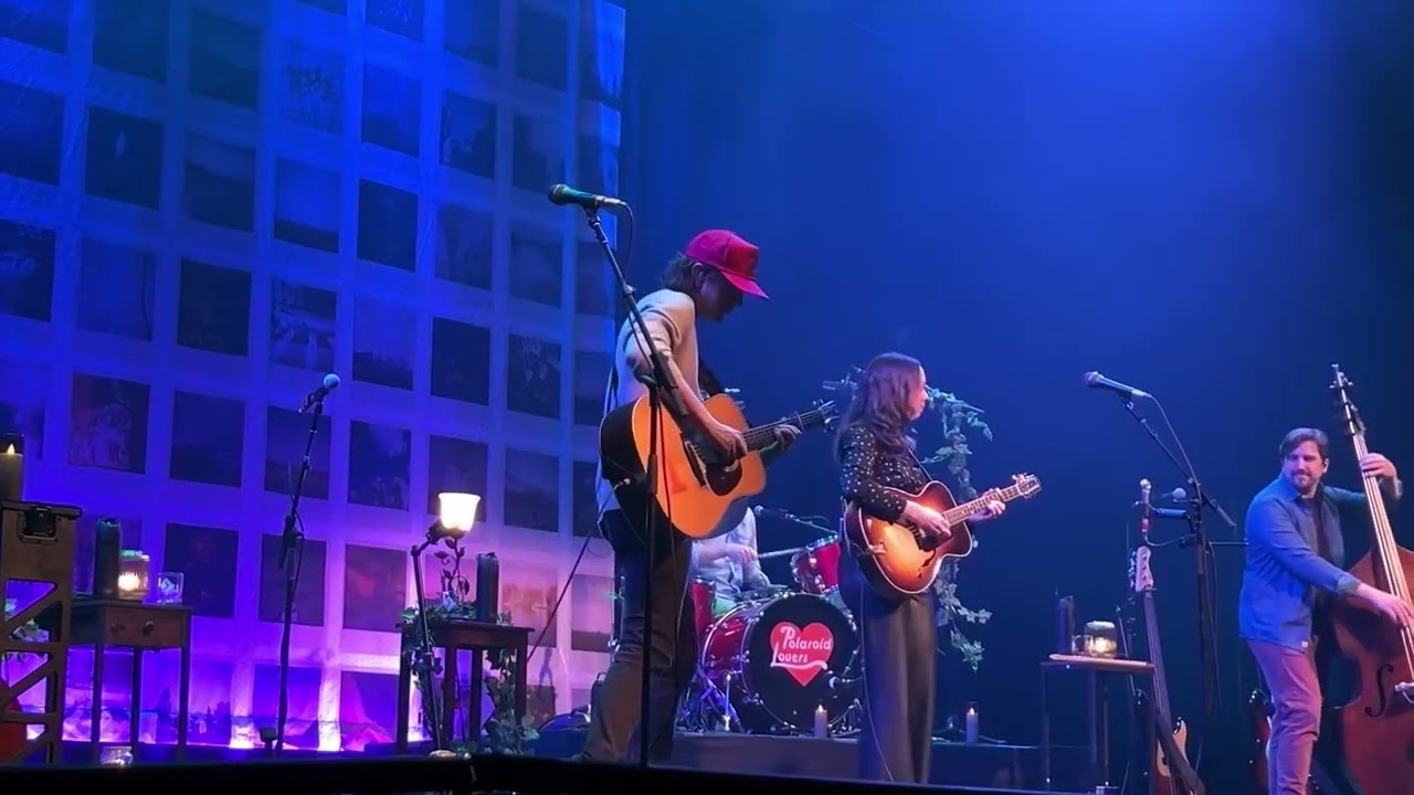 Sarah Jarosz - 