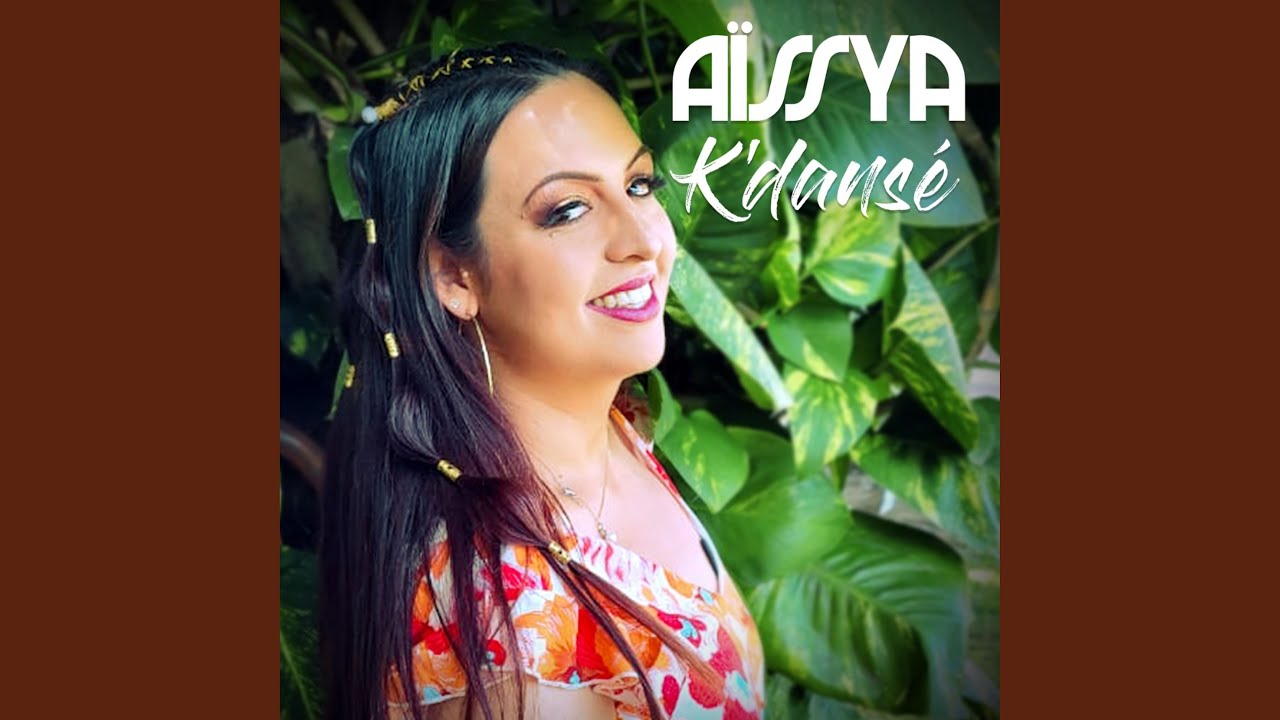 AISSYA- K'dansé (Radio Edit)