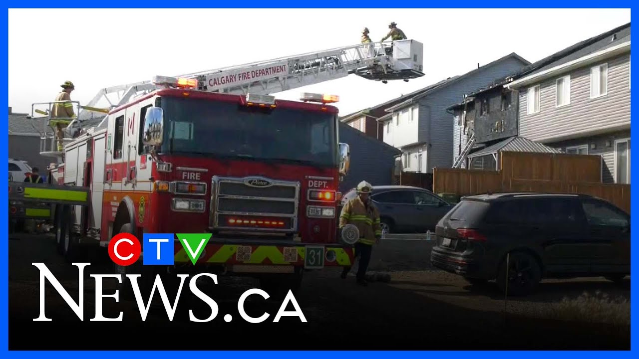 House Fire