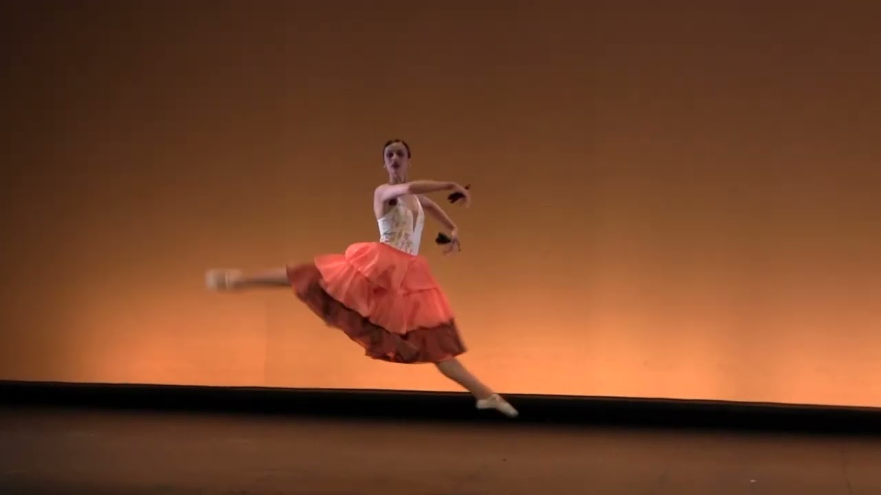 Bolero Puerta de Tierra - Muriel Castán