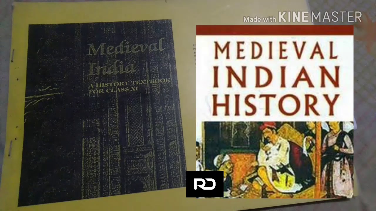 Upsc 2018 preparation strategy for MEDIEVAL HISTORY OF INDIA