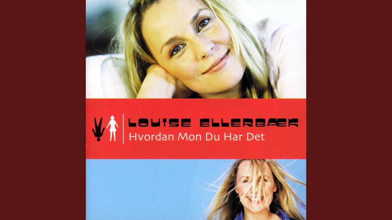 Mens jeg mister dig
