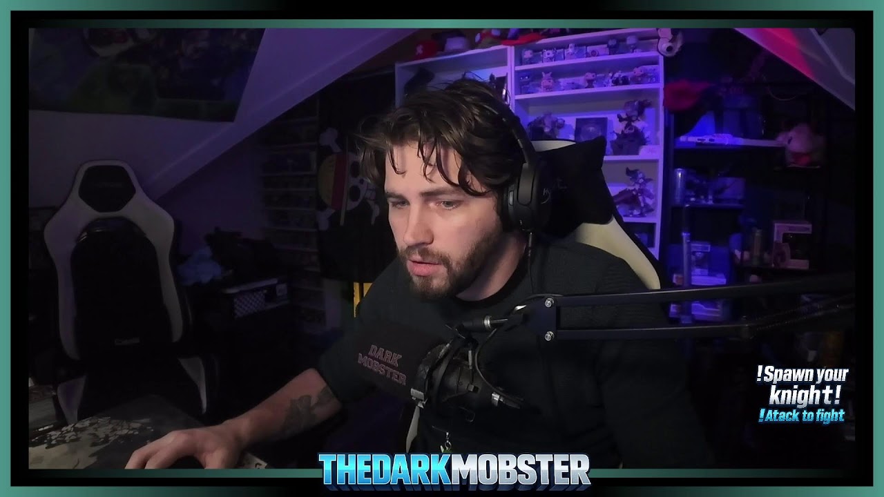 Unbocking an Origins booster box then WE FIGHT - Riftbound | @TheDarkMobster | 300 sub Goal