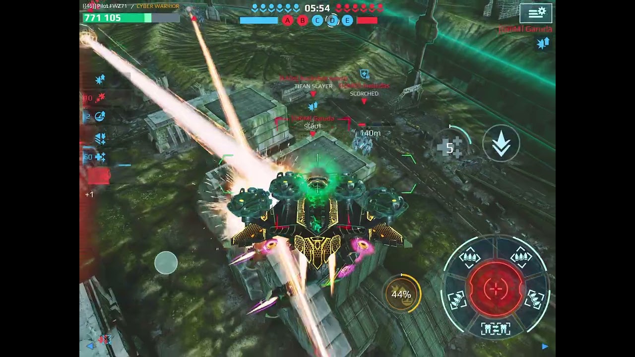 Forcefully 😎 4 March 2026