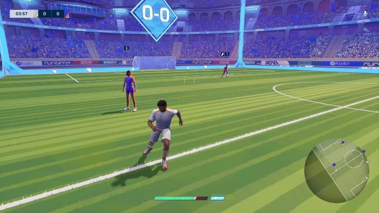 Rematch_goated shot
