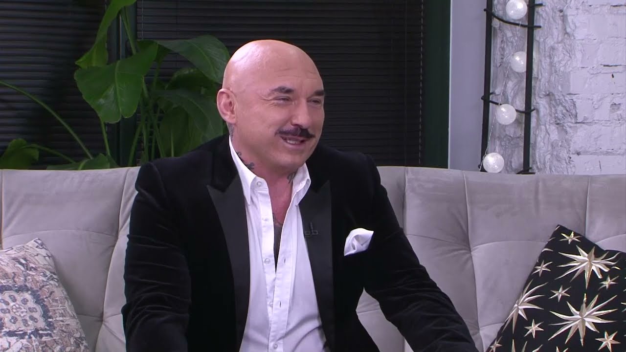 Putin oczami Patryka Vegi: Film, który zaskoczy wszystkich | Republika wstajemy!