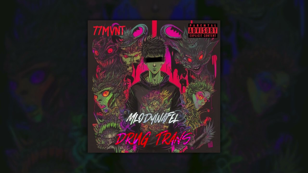 mlodywafel - drug trans